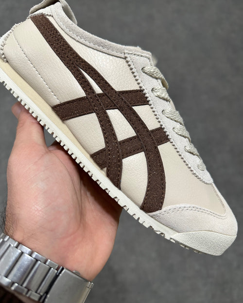 Asics Onitsuka Tiger Mexico 66 Brown