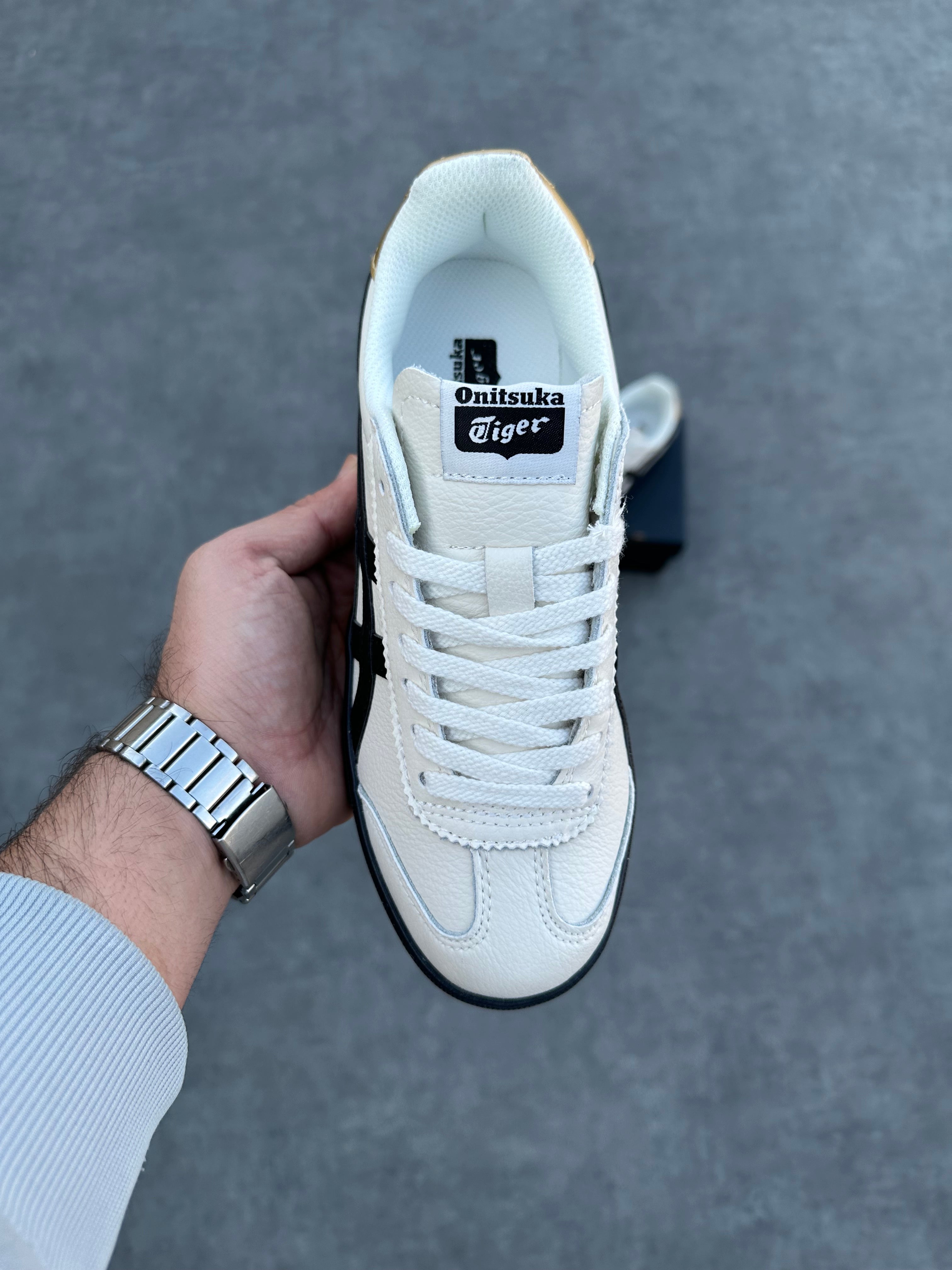 Asics Onitsuka Tiger Noir