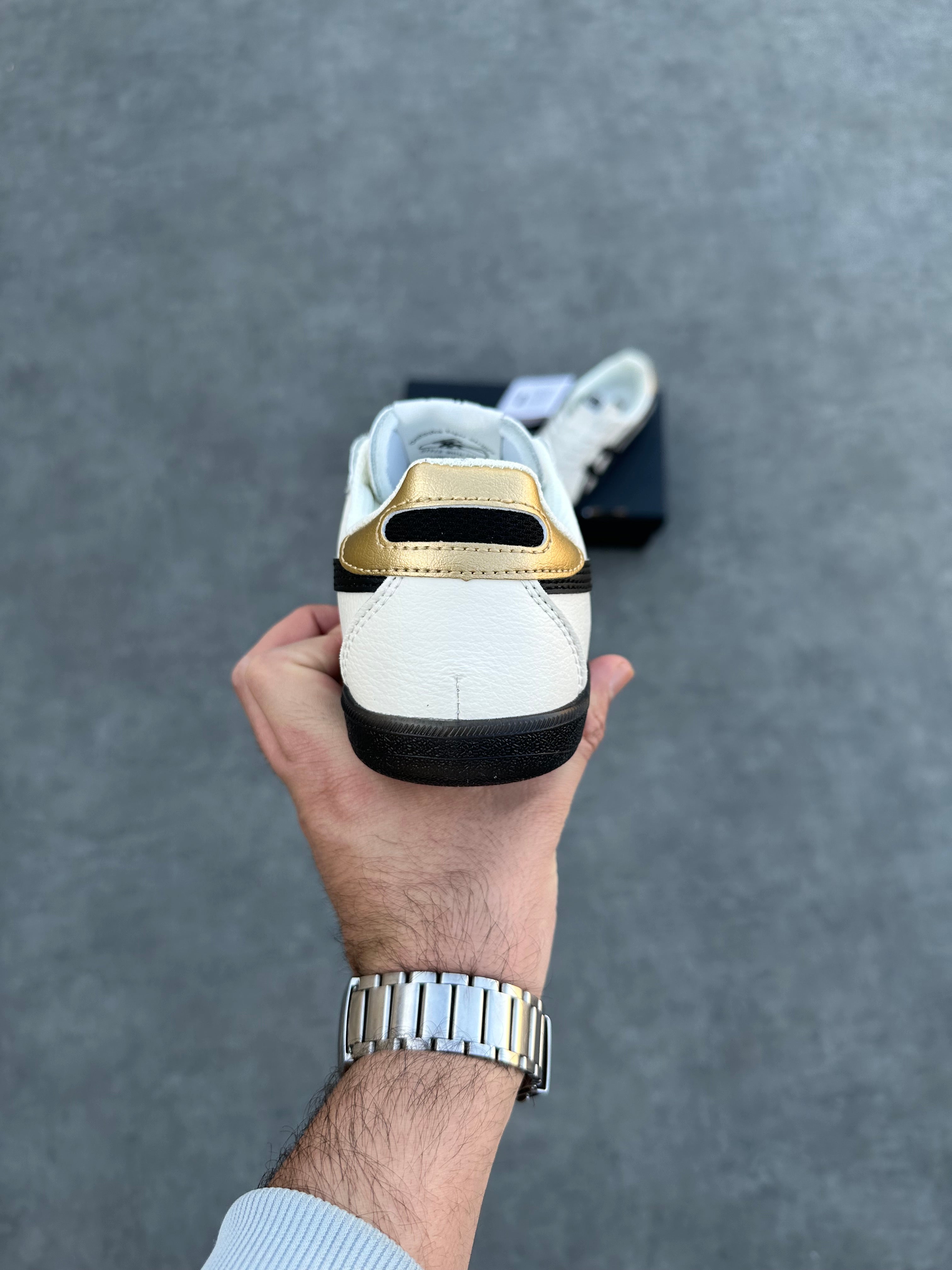 Asics Onitsuka Tiger Noir