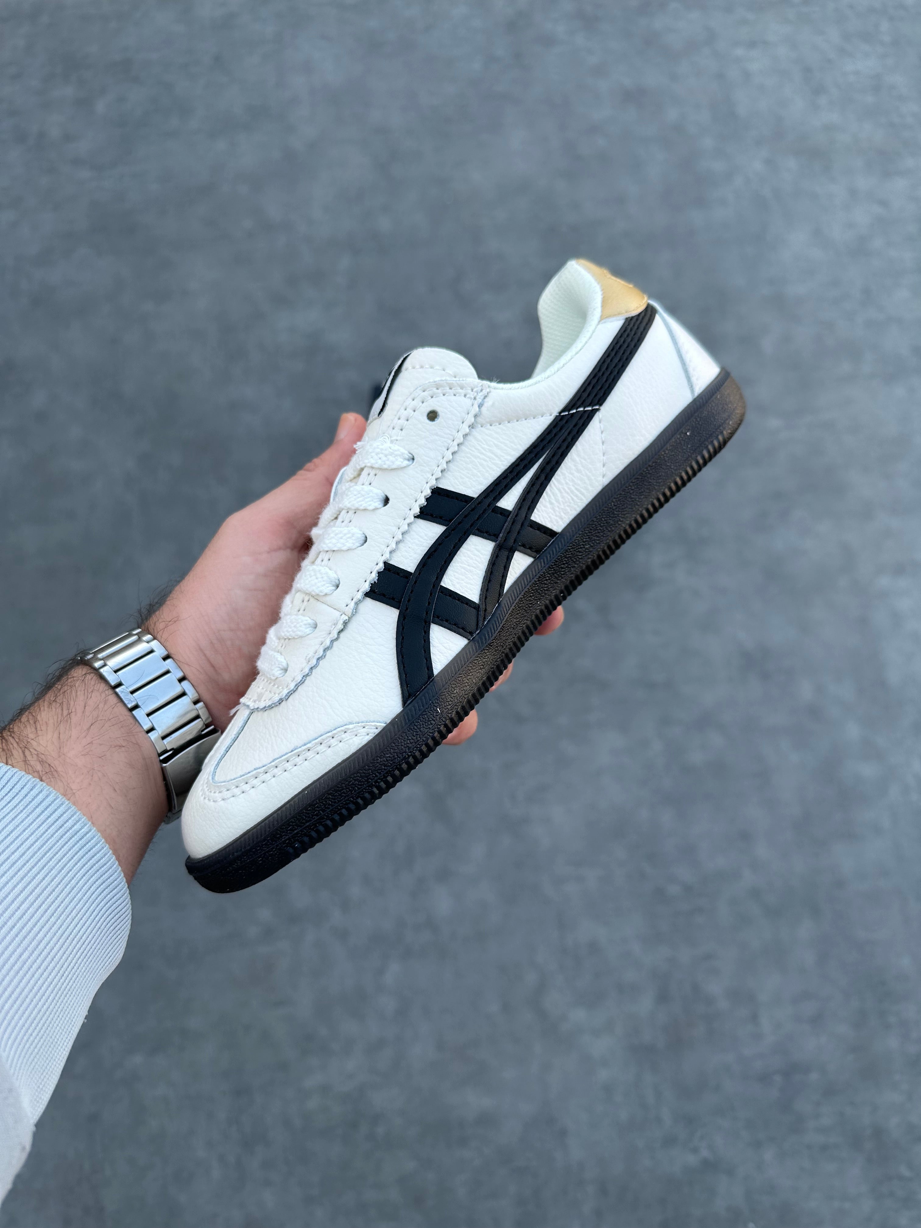 Asics Onitsuka Tiger Noir
